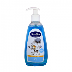 Sapun lichid Savelle 500 ml SPA