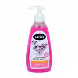 Sapun lichid Savelle 500 ml Diamond