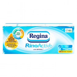 Batiste de hartie Regina...