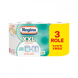 Prosop hartie Regina XXL 2...