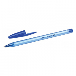 Pix Bic Cristal Soft albastru