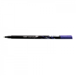 Liner Bic Intensity 0.4 mm mov 449176