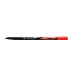 Liner Bic Intensity 0.4 mm rosu 449350