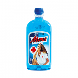 Alcool sanitar Mona 500 ml