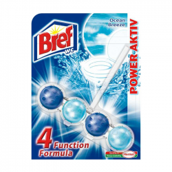 Aparat Bref Power/Blue Aktiv 50 g