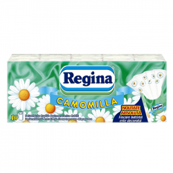 Batiste de hartie Regina...