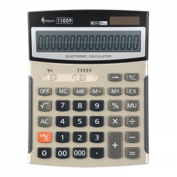 Calculator Forpus 11009 16DG