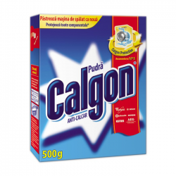 Calgon pudra 500 g