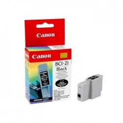 Cartus ink Canon BCI-21 black