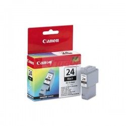 Cartus ink Canon BCI-24 black