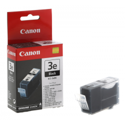 Cartus ink Canon BCI-3e black