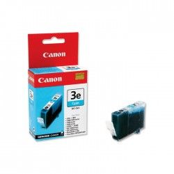 Cartus ink Canon BCI-3e cyan