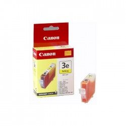 Cartus ink Canon BCI-3e yellow