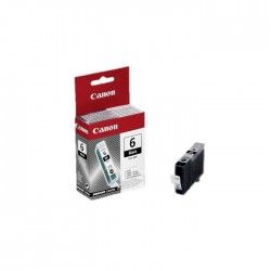 Cartus ink Canon BCI-6 black