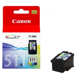 Cartus ink Canon CL-511 color