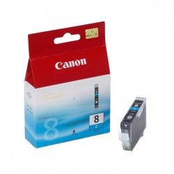 Cartus ink Canon CLI-8 cyan