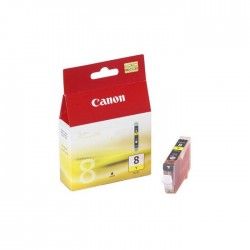 Cartus ink Canon CLI-8 yellow