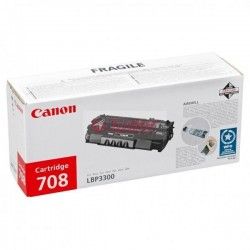 Cartus toner Canon CRG-708