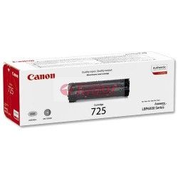 Cartus toner Canon CRG-725