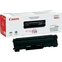 Cartus toner Canon CRG-728