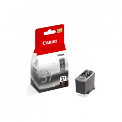 Cartus ink Canon PG-37 black