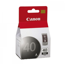 Cartus ink Canon PG-40 black