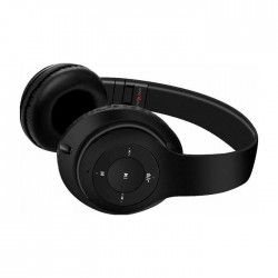 Casti bluetooth stereo...