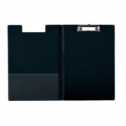 Clipboard dublu Daco negru