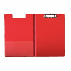 Clipboard dublu Daco rosu