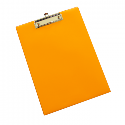 Clipboard simplu A4 PVC...