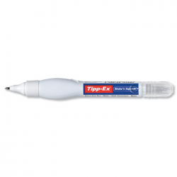 Creion corector 8 ml Bic Tipp-Ex