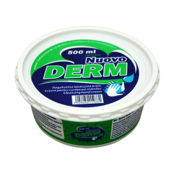 Crema Nuovo derm 500g