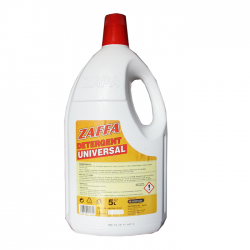 Detergent universal Zaffa 5 l