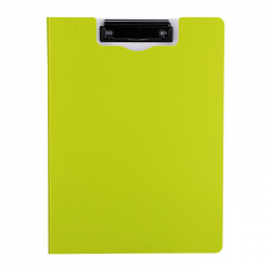 Clipboard dublu A4, Deli...