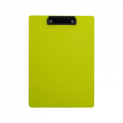 Clipboard simplu A4 Deli...