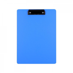 Clipboard simplu A4 foam,...