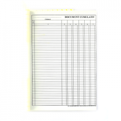 Document cumulativ, format...