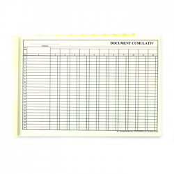 Document cumulativ, format...