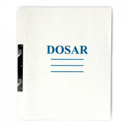 Dosar de incopciat 1/1