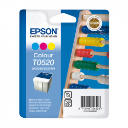 Cartus ink Epson T052040 color