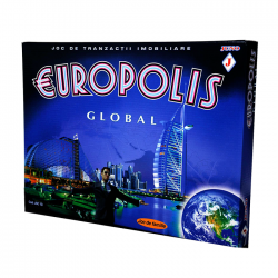 Joc de societate - Europolis Global