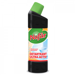 Detartrant ultra-activ Nufar 750 ml