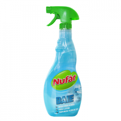 Solutie baie Nufar 500 ml