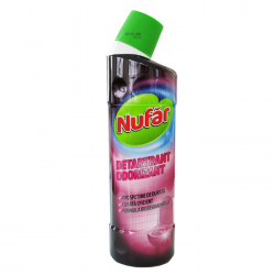 Detartrant odorizant Nufar 750 ml