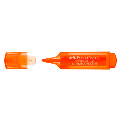 Textmarker Faber Castell...