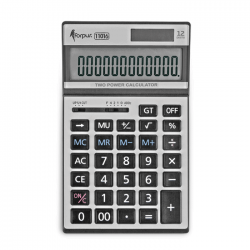 Calculator Forpus 11016 12DG