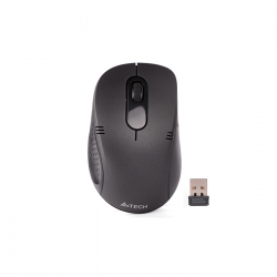 Mouse optic A4Tech G3-630N wireless, negru