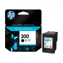 Cartus ink HP C641EE black...