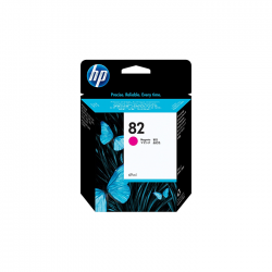 Cartus ink HP 4912A magenta 82