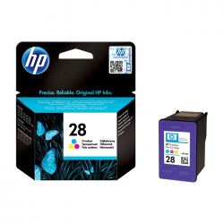 Cartus ink HP 8728AE color 28